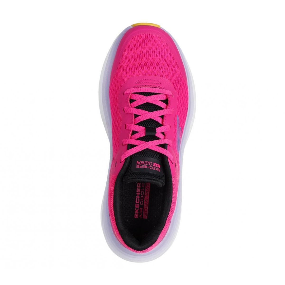 SKECHERS - Zapatillas Mujer Max Cushioning Endeavour Rosado Skechers