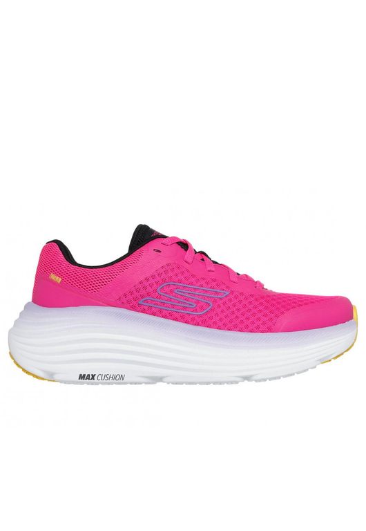 Zapatillas Mujer Max Cushioning Endeavour Rosado