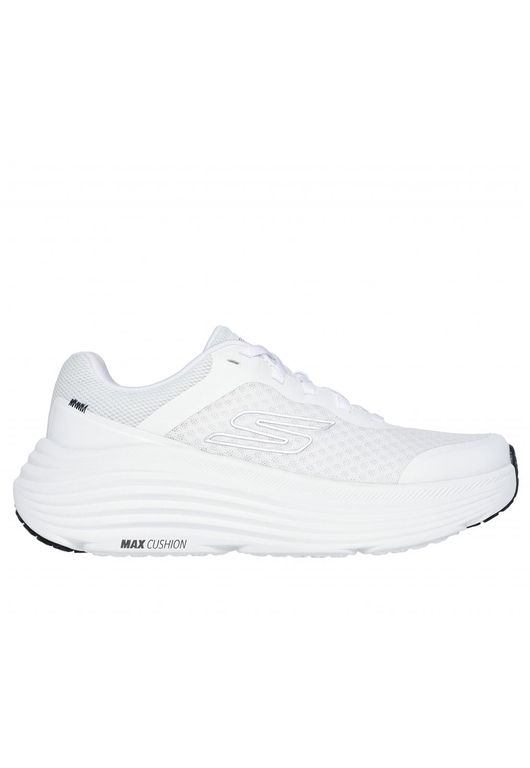 Zapatillas Mujer Max Cushioning Endeavour Blanco BK