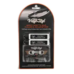 GENERICO - Vinyl Styl - Limpia Cabezales & Desmagnetizador