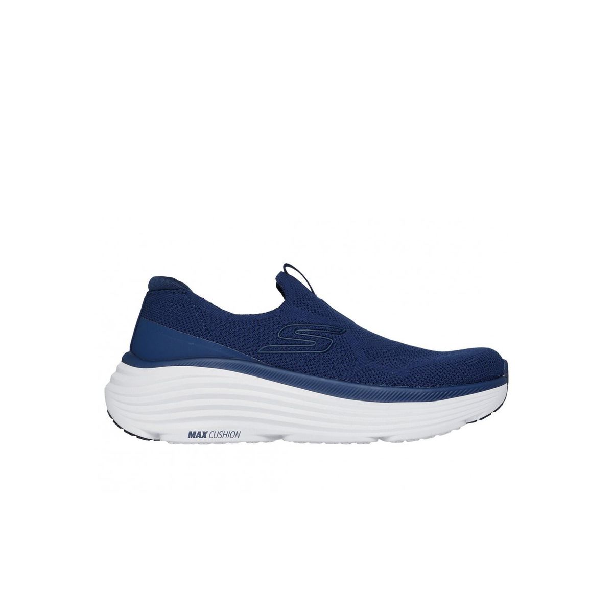 SKECHERS - Zapatillas Mujer Max Cushioning Endeavour Azul VY Skechers