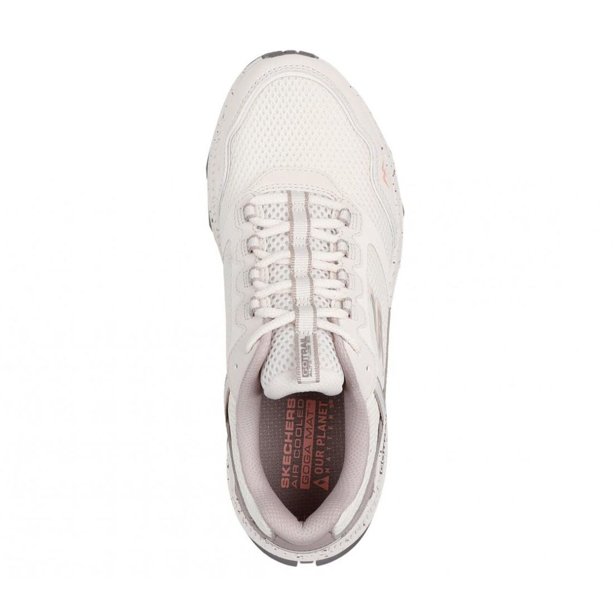 SKECHERS - Zapatillas Mujer Go Run Trail Altitude 20 Café TP Skechers