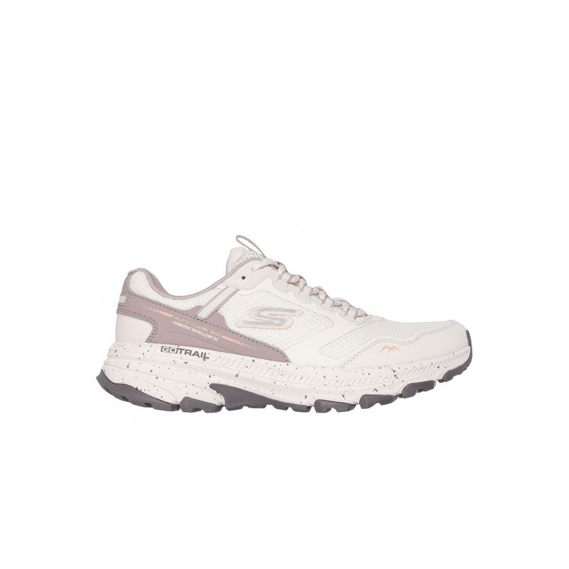 SKECHERS - Zapatillas Mujer Go Run Trail Altitude 20 Café TP Skechers