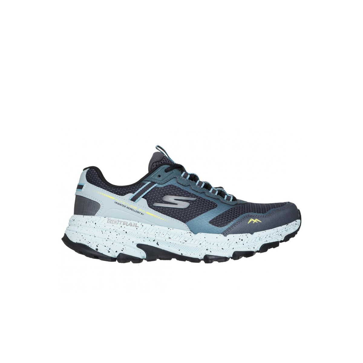 SKECHERS - Zapatillas Mujer Go Run Trail Altitude 20 Azul AQ Skechers