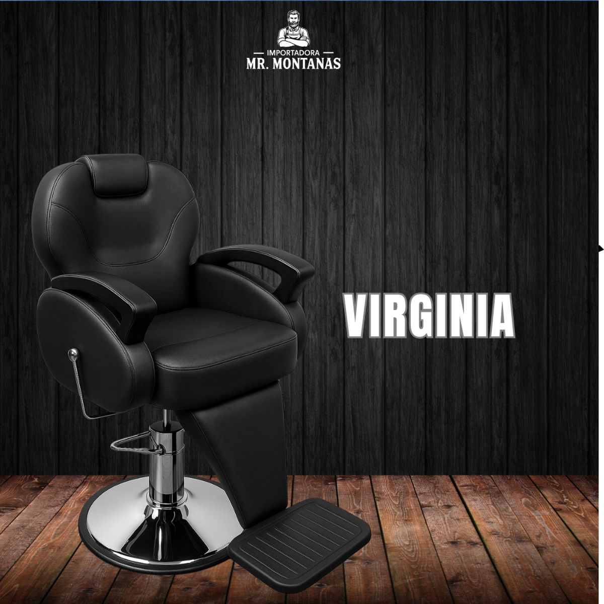 MODELO - Sillon Virginia