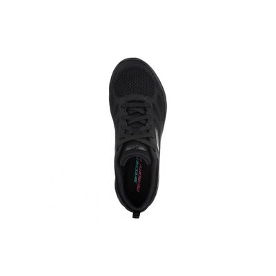 Imagen 2 del producto Zapatillas Mujer Summits Suited Negro K
