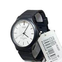 RELOJ MW240-7E HOMBRE ANALOGO RESINA