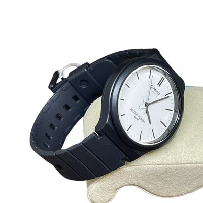 Imagen 2 del producto RELOJ MW240-7E HOMBRE ANALOGO RESINA