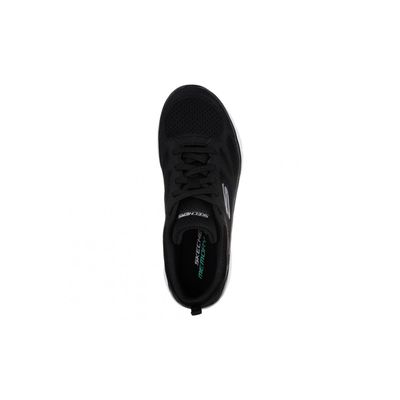Imagen 2 del producto Zapatillas Mujer Summits Suited Negro KW