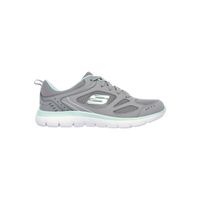Zapatillas Mujer Summits Suited Gris TQ