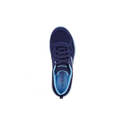 Imagen 2 del producto Zapatillas Mujer Summits Suited Azul BL