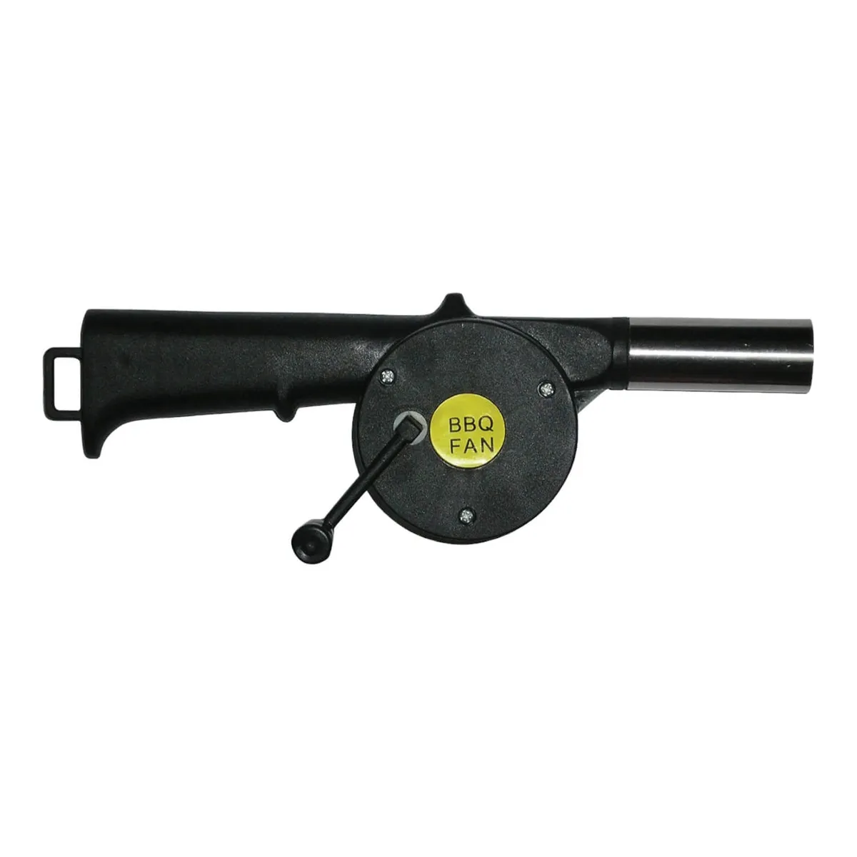 OUTBACK - Ventilador Para Preparar Asados Outback