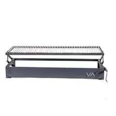 VARVACOA - Parrilla a Carbón para Quincho