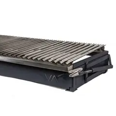 VARVACOA - Parrilla a Carbón para Quincho