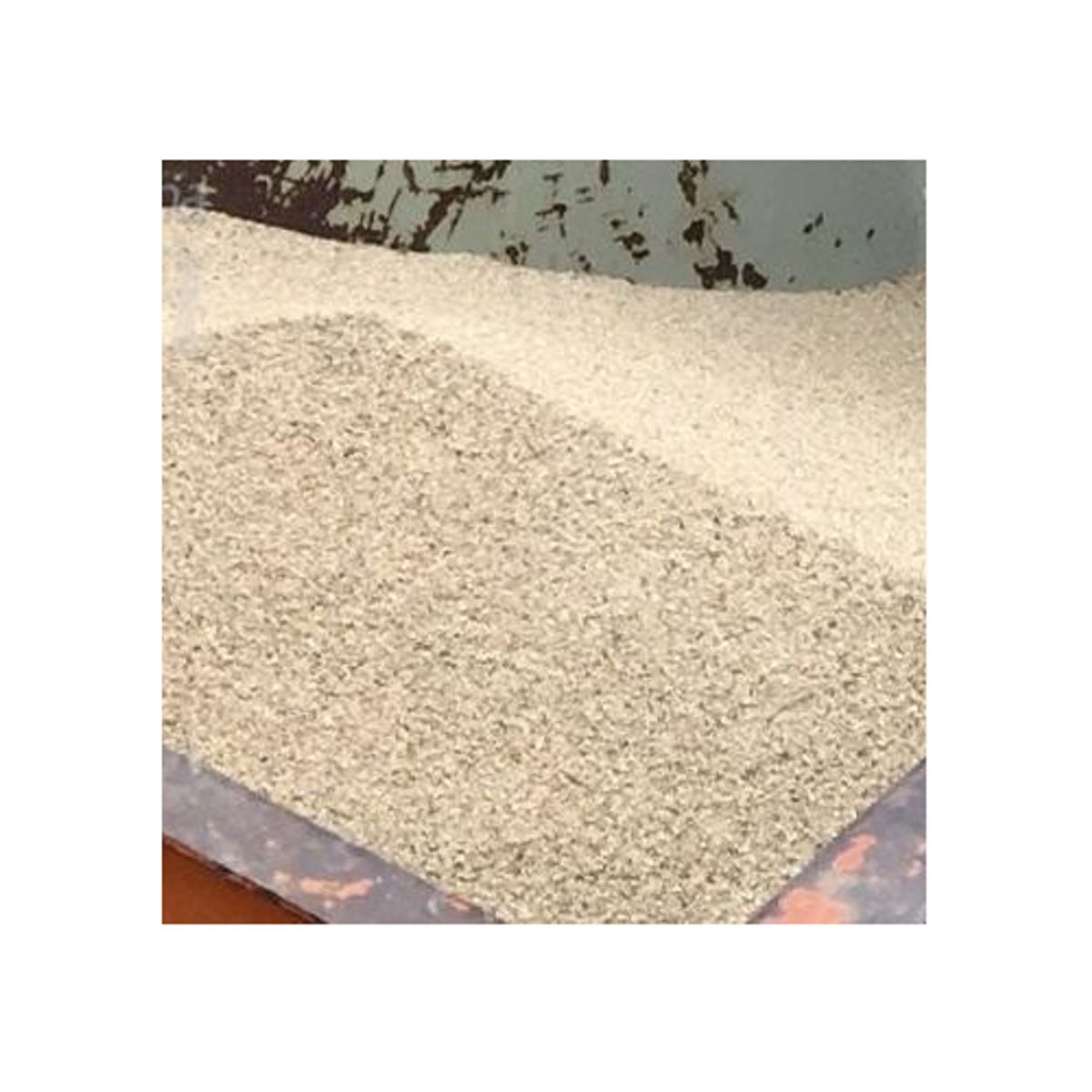 VERONA - Saco de arena de silice  cuarzo 20kg