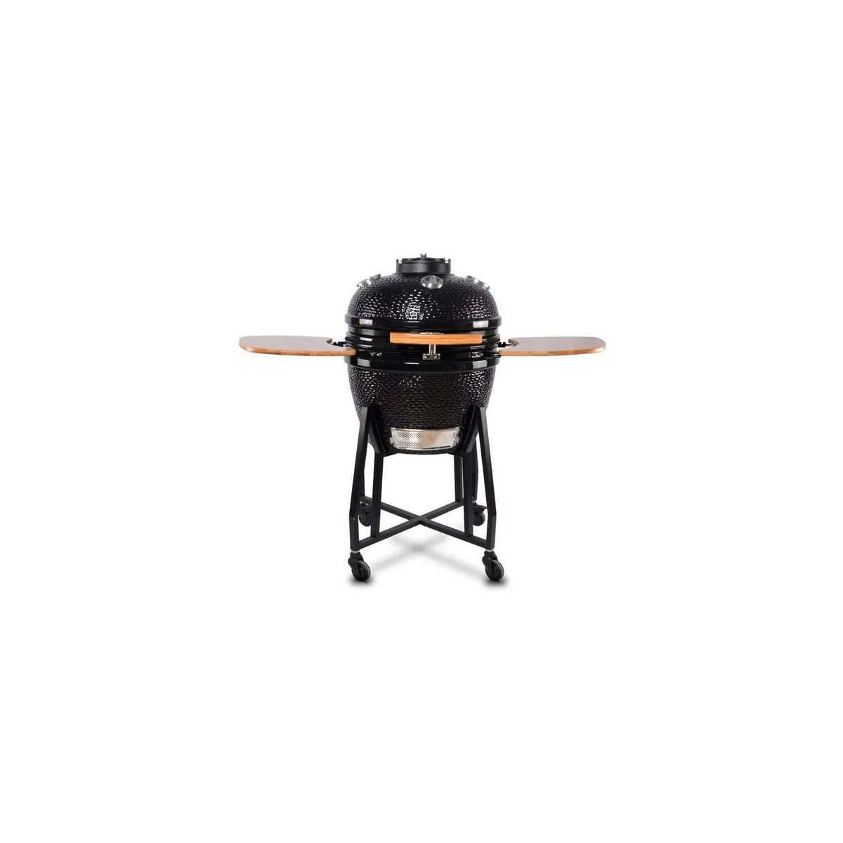 Parrilla a Carbón Simple Cook Kamado Tokio