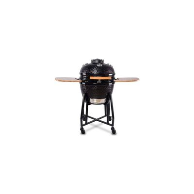 Simple Cook Parrilla A Carbón Kamado Tokio