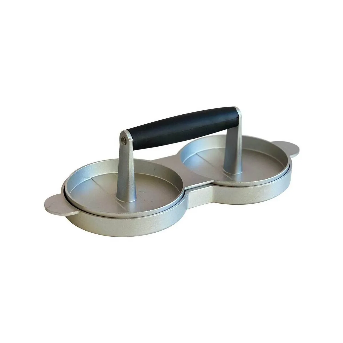 BOSCA - Molde Para Hamburguesas Bosca