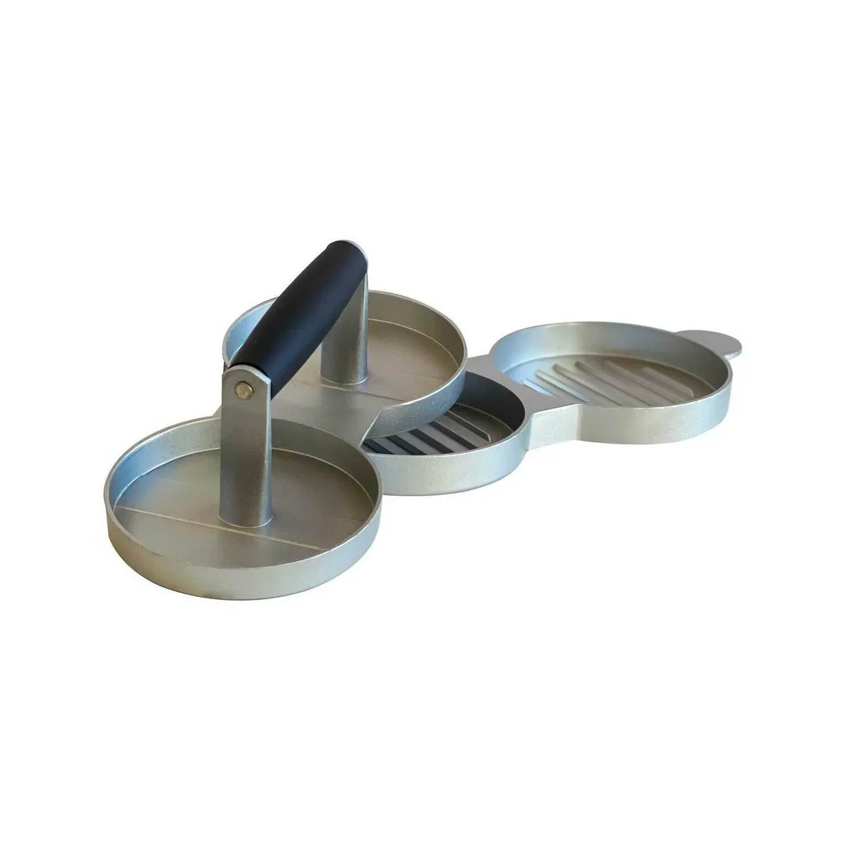 BOSCA - Molde Para Hamburguesas Bosca