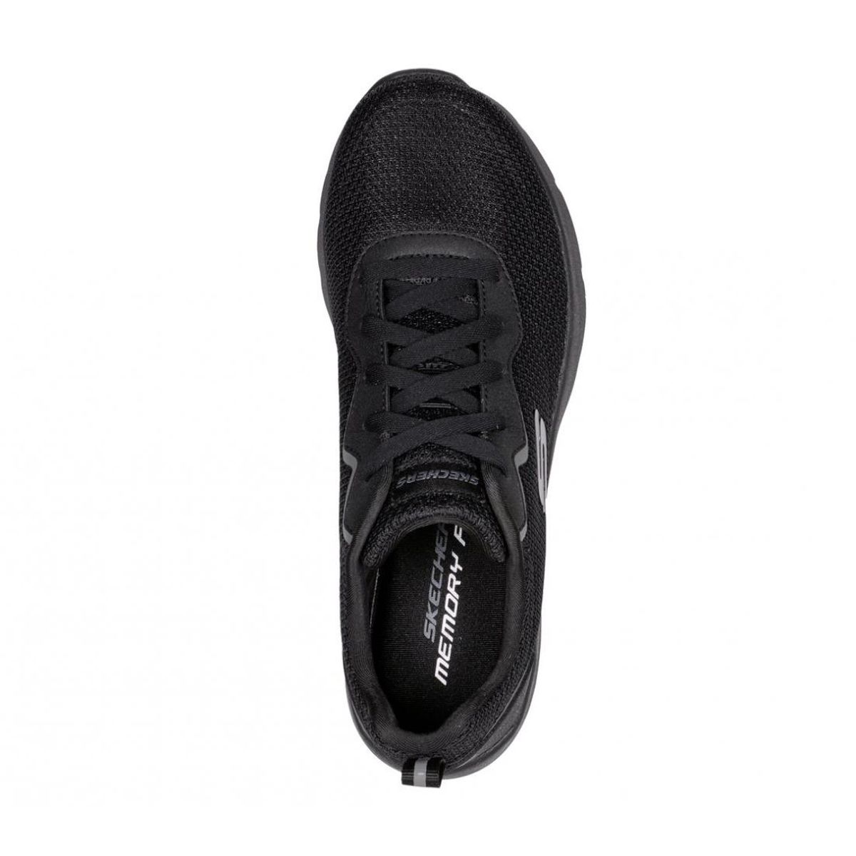 SKECHERS - Zapatillas Mujer Dynamight 20 Black Negro Skechers