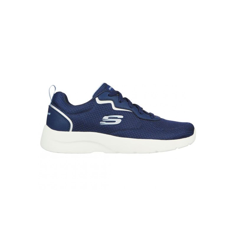 SKECHERS - Zapatillas Mujer Dynamight 20 Azul NV Skechers