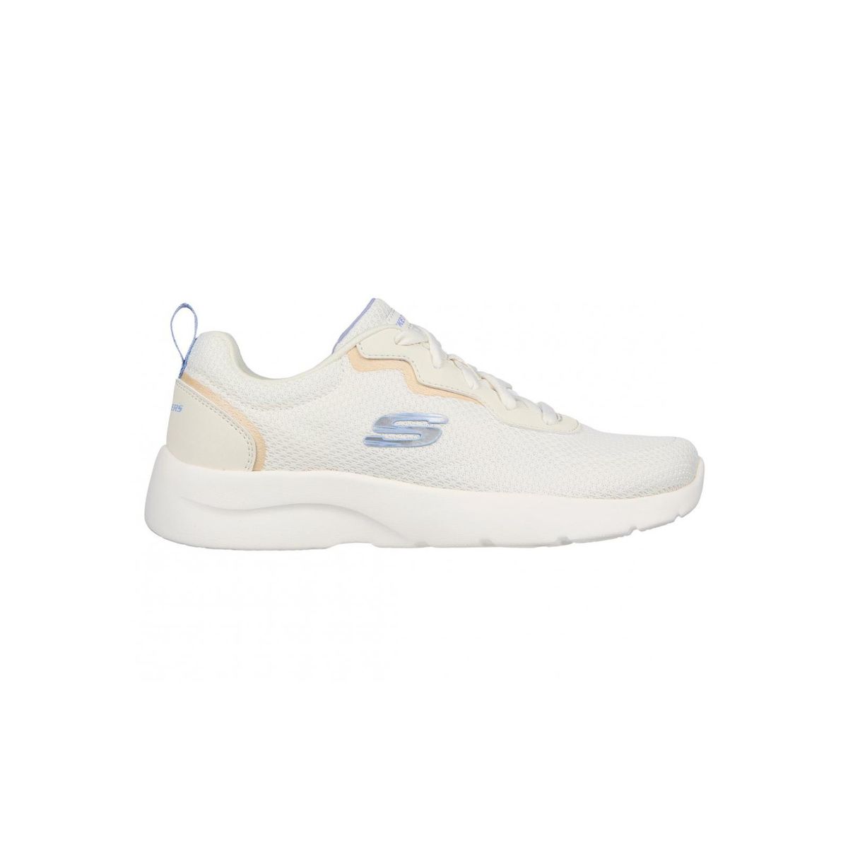 SKECHERS - Zapatillas Mujer Dynamight 20 Blanco OF Skechers