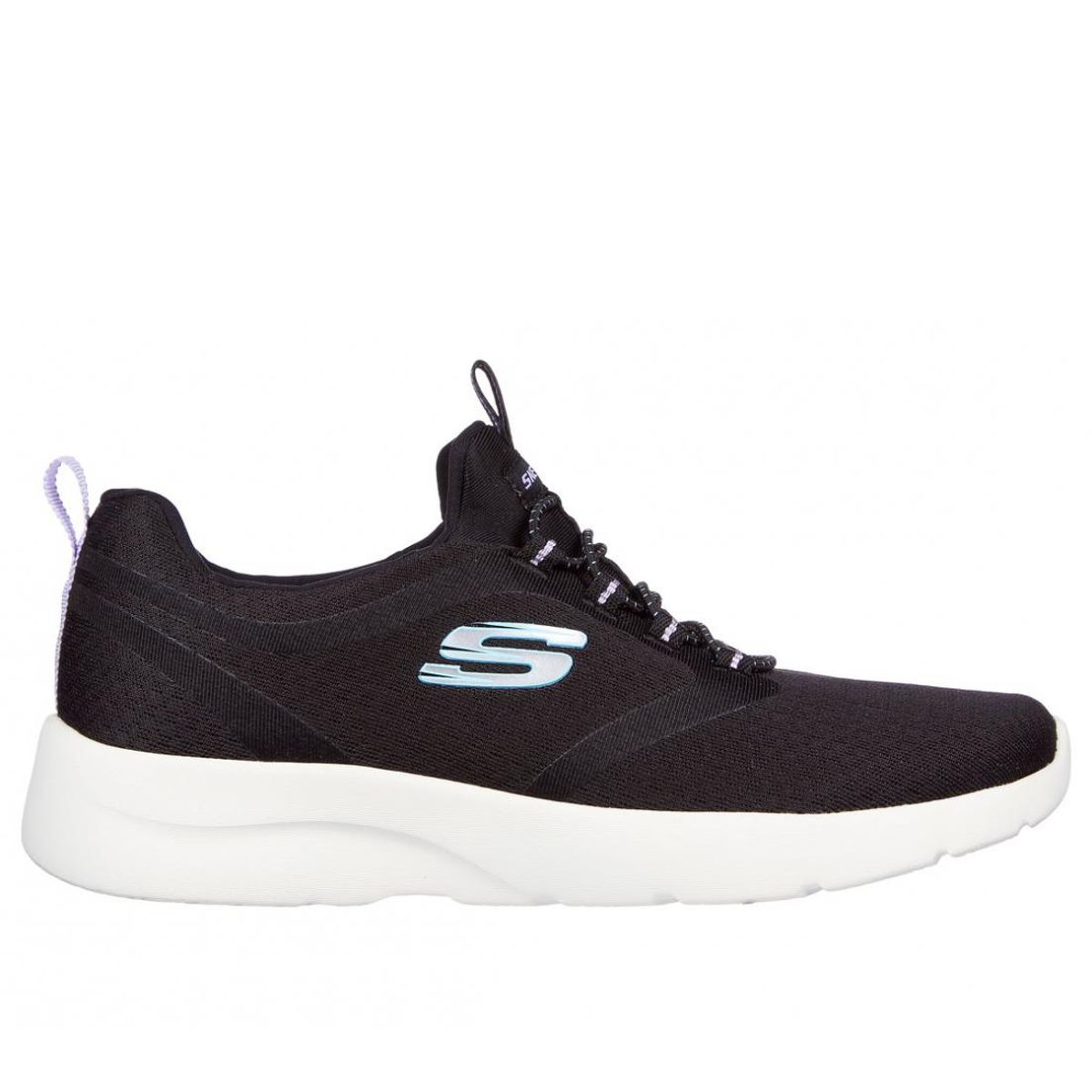 SKECHERS - Zapatillas Mujer Dynamight20 SoftExpressions Negro Skechers