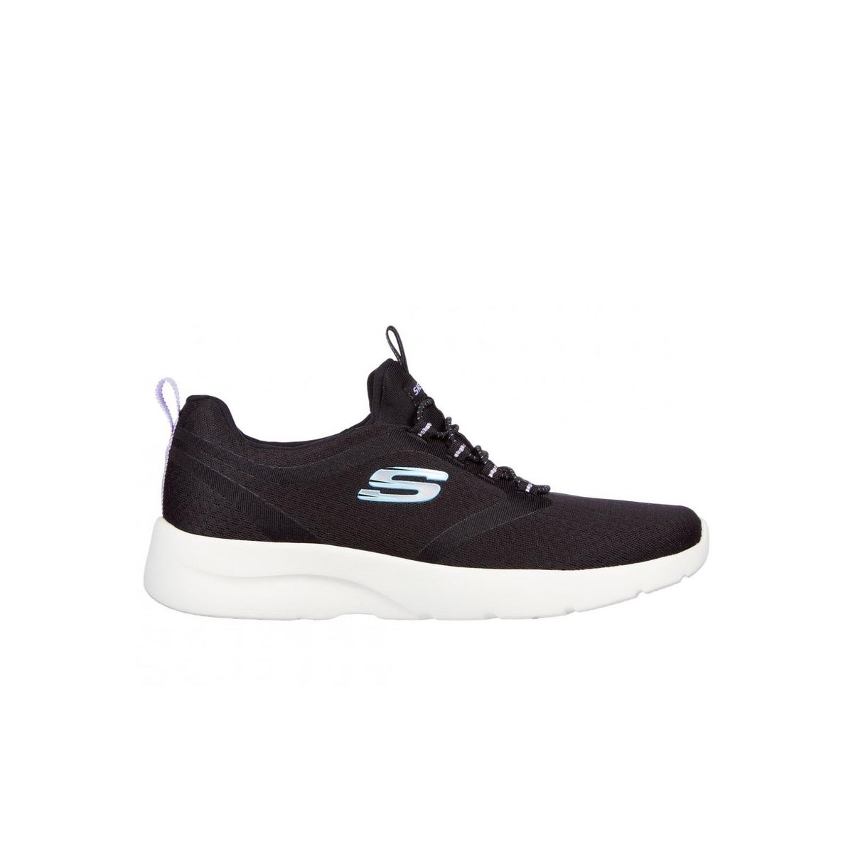 SKECHERS - Zapatillas Mujer Dynamight20 SoftExpressions Negro Skechers