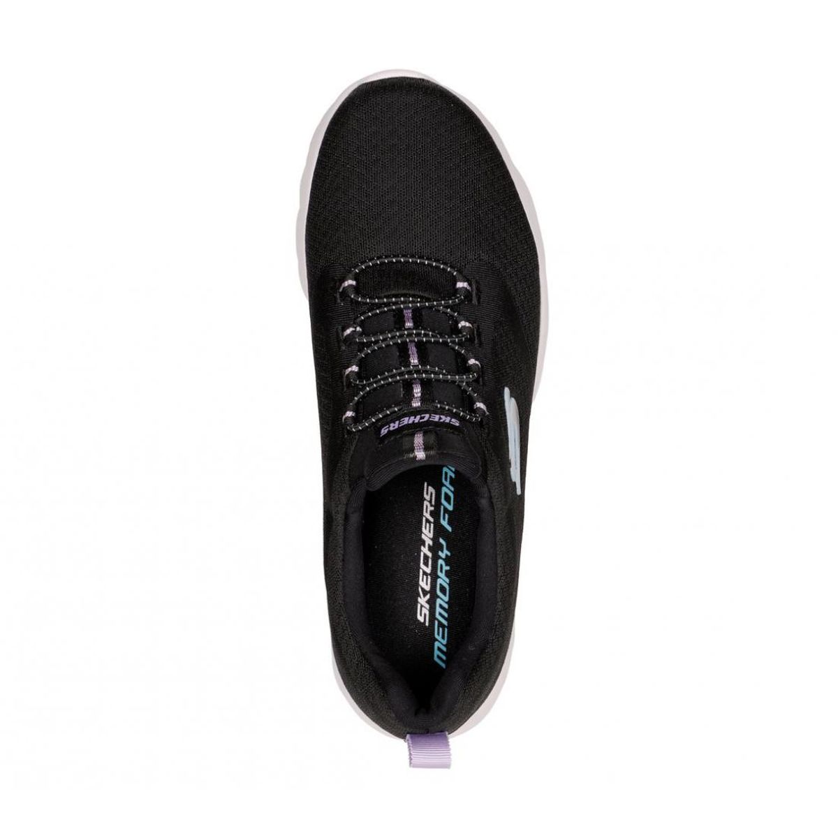 SKECHERS - Zapatillas Mujer Dynamight20 SoftExpressions Negro Skechers