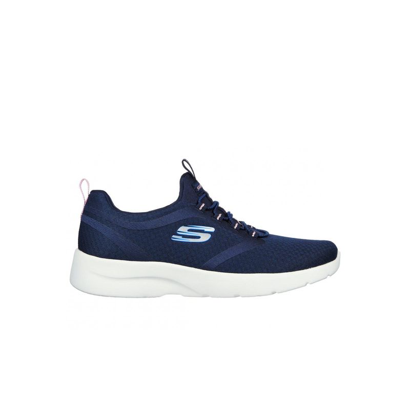 SKECHERS - Zapatillas Mujer Dynamight 20 Azul NY Skechers