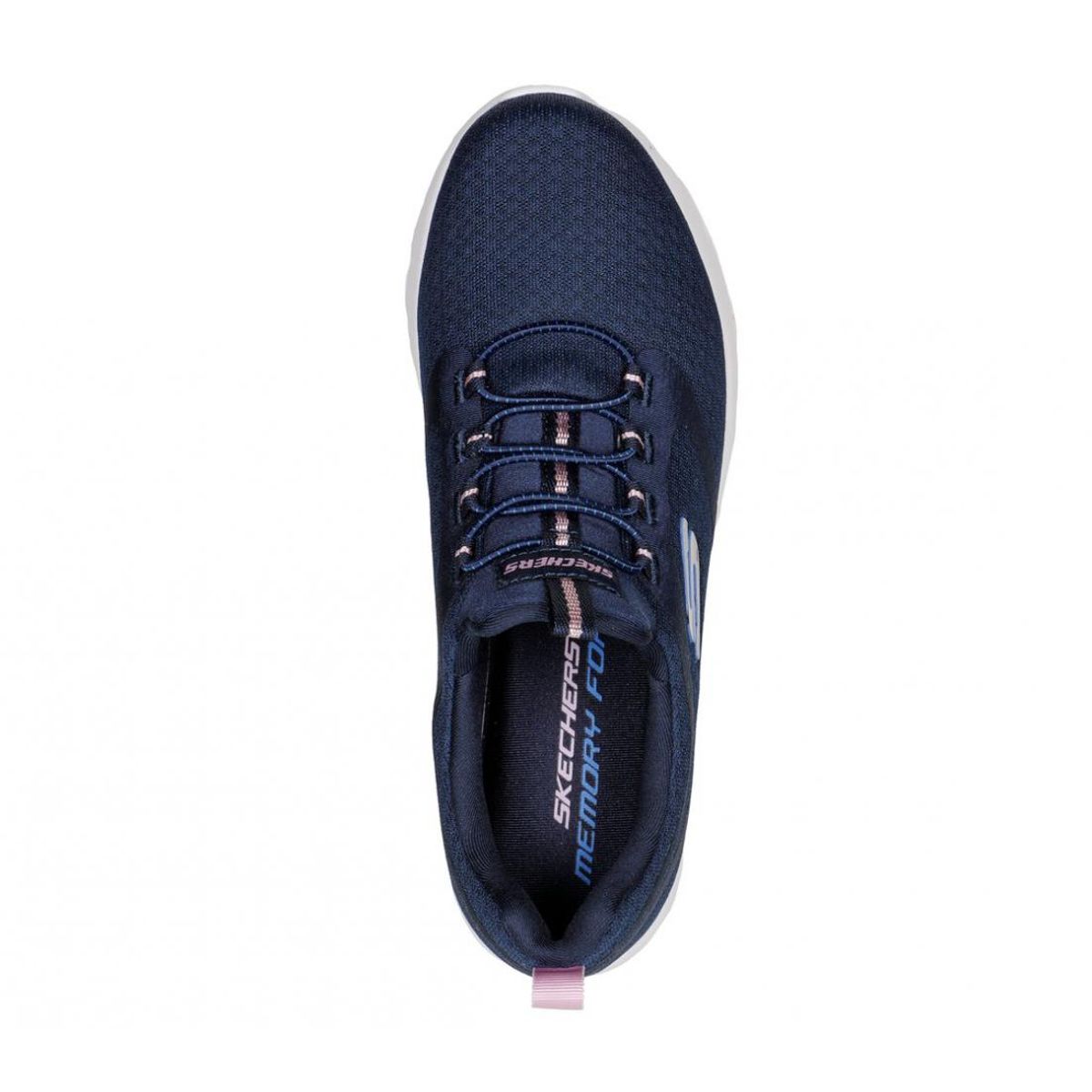 SKECHERS - Zapatillas Mujer Dynamight 20 Azul NY Skechers