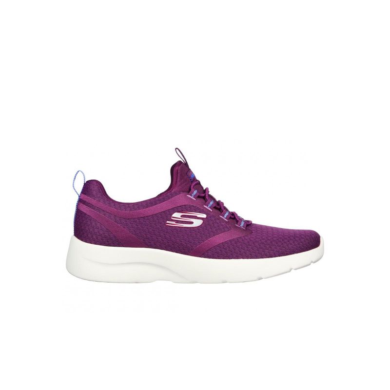 SKECHERS - Zapatillas Mujer Dynamight20 SoftExpressions Burdeo Skechers