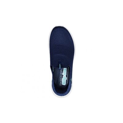 Imagen 2 del producto Zapatillas Mujer Slipins UltraFlex30 Smooth Azul