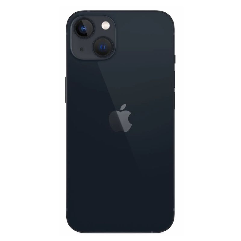 APPLE - Apple iPhone 13 128gb - Negro