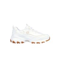 Zapatillas Mujer Dlites Good Neutral Blanco HT