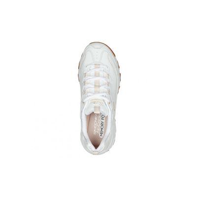 Imagen 2 del producto Zapatillas Mujer Dlites Good Neutral Blanco HT