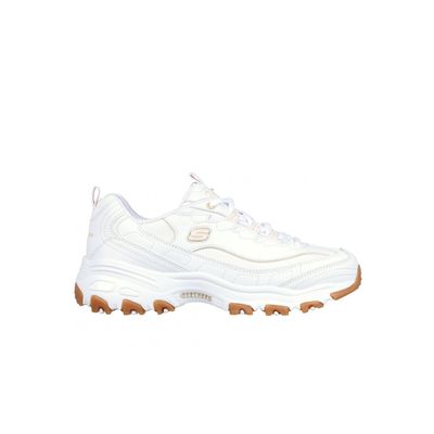 Imagen 1 del producto Zapatillas Mujer Dlites Good Neutral Blanco HT