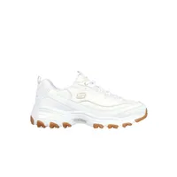 Zapatillas Mujer Dlites Good Neutral Blanco HT