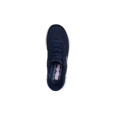 Imagen 2 del producto Zapatillas Mujer Slipins Skech-lite Pro Natural Navy