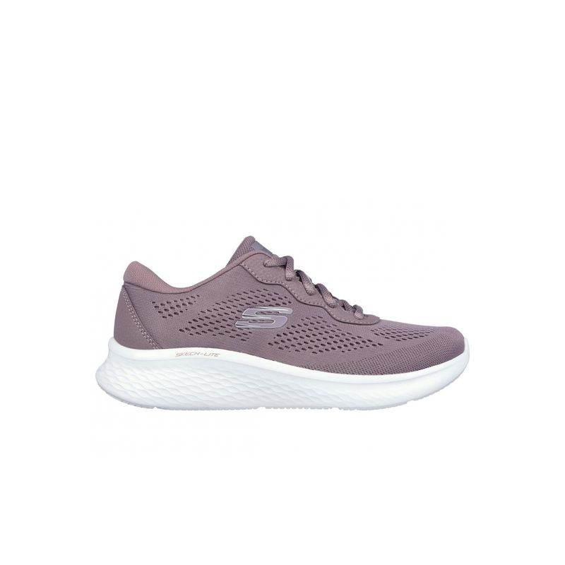 SKECHERS - Zapatillas Mujer Skech-lite Pro Perfect Time Malva Skechers