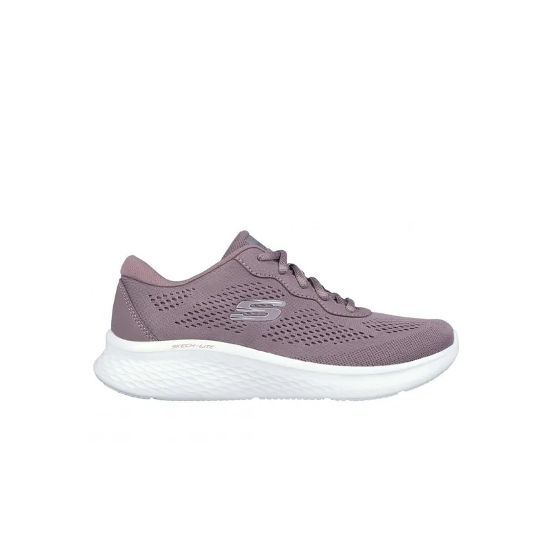 SKECHERS - Zapatillas Mujer Skech-lite Pro Perfect Time Malva Skechers
