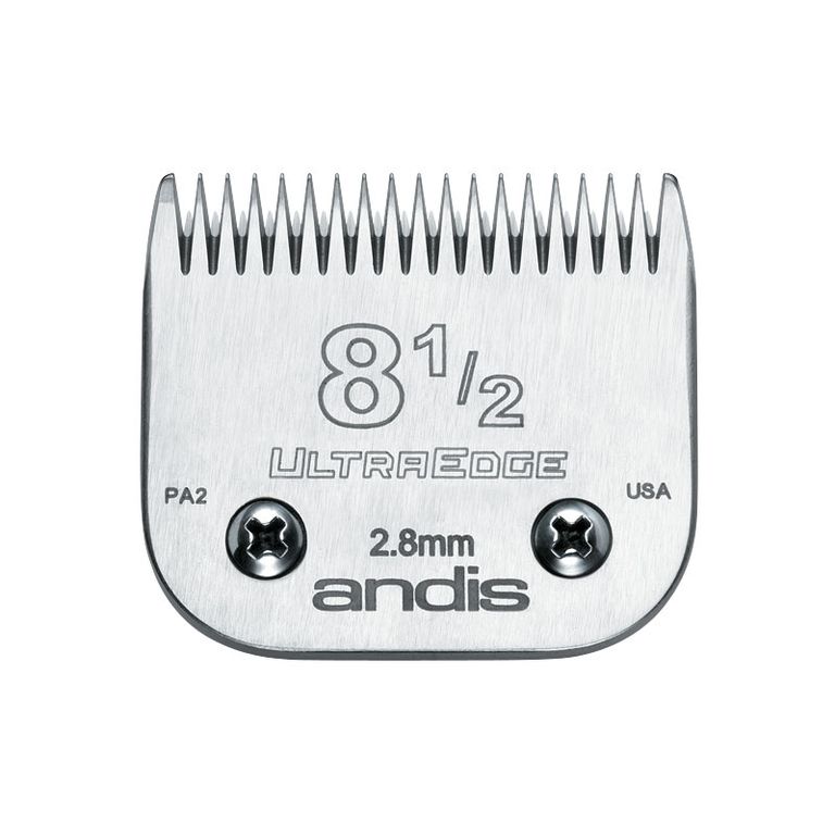 Cuchilla desmontable UltraEdge 8 12