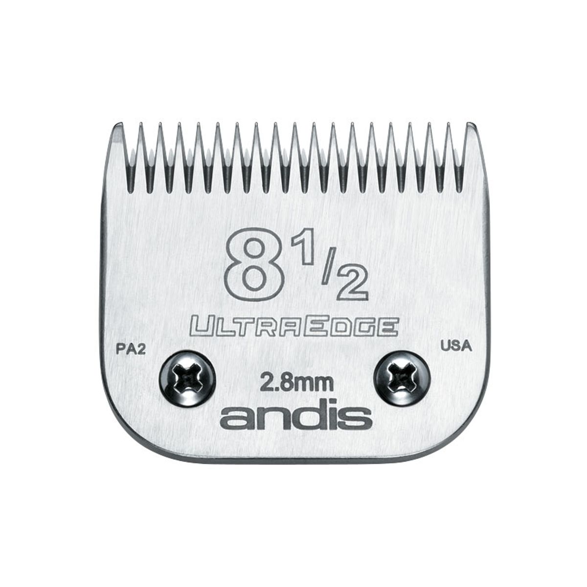 ANDIS - Cuchilla desmontable Andis UltraEdge®  8 ½