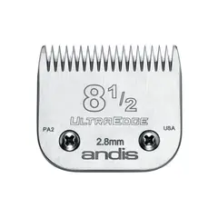 ANDIS - Cuchilla desmontable UltraEdge® 8 ½