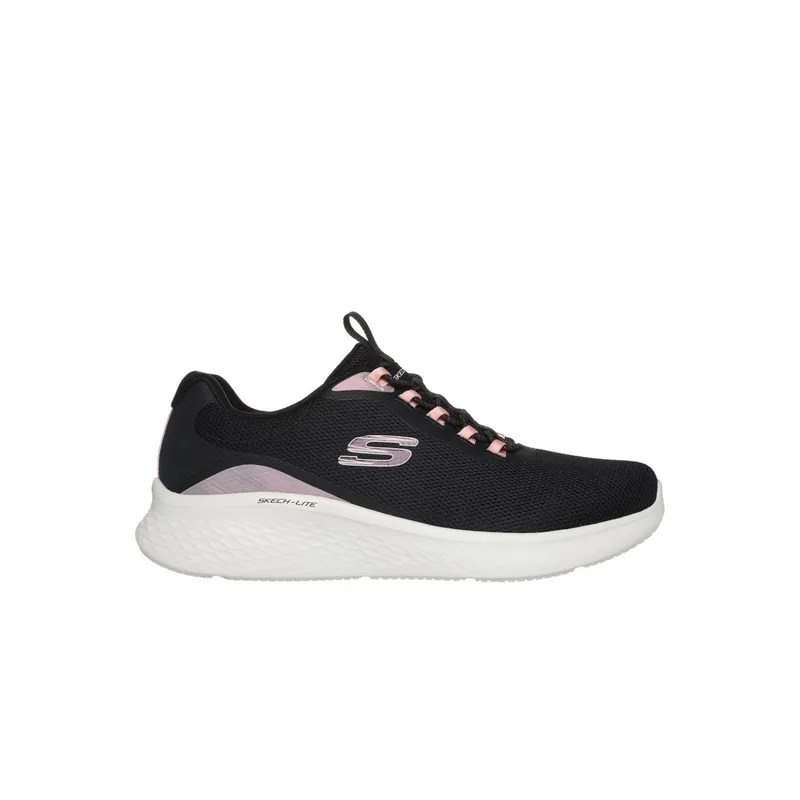 SKECHERS - Zapatillas Mujer Skech-lite Pro Glimmer-Me Negro Skechers