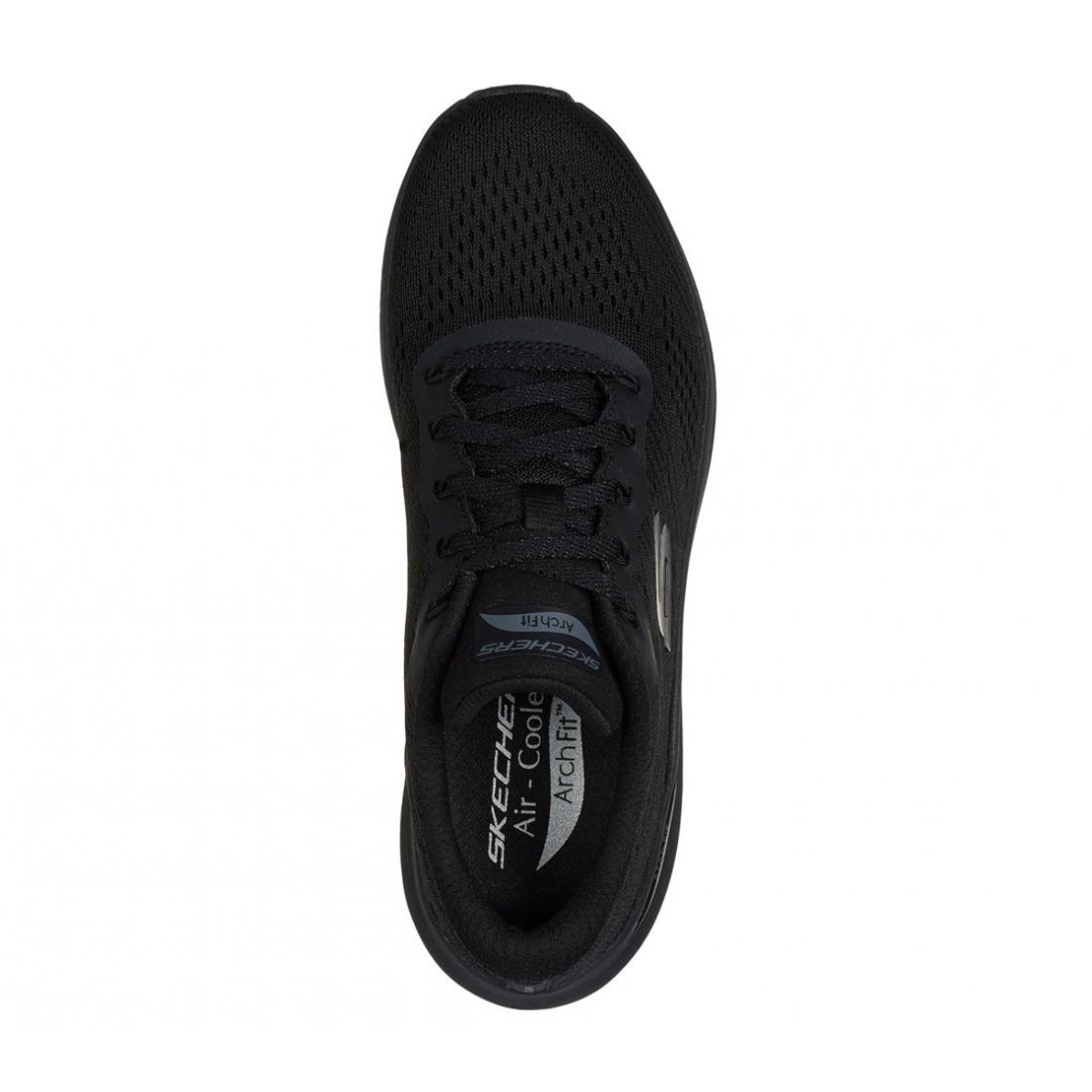 SKECHERS - Zapatillas Mujer Arch Fit 20 Negro K Skechers