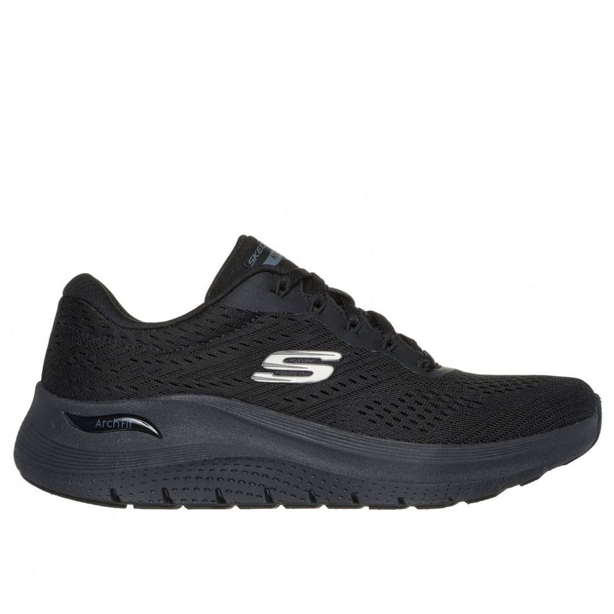 SKECHERS - Zapatillas Mujer Arch Fit 20 Negro K Skechers