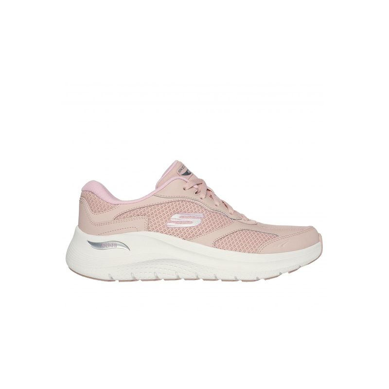 SKECHERS - Zapatillas Mujer Arch Fit20 Rising Tide Rosado PL Skechers
