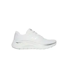 SKECHERS - Zapatillas Mujer Arch Fit 20 Blanco SL