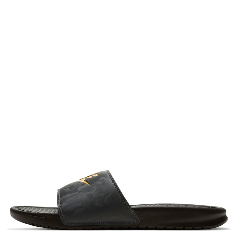 NIKE - Sandalia Hombre Gris Nike